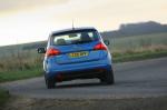 Kia Venga 2010 года